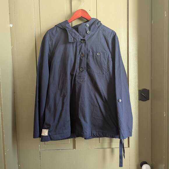Joules - Premium Grade Rain Jacket NWT Vintage - Picture 1 of 4